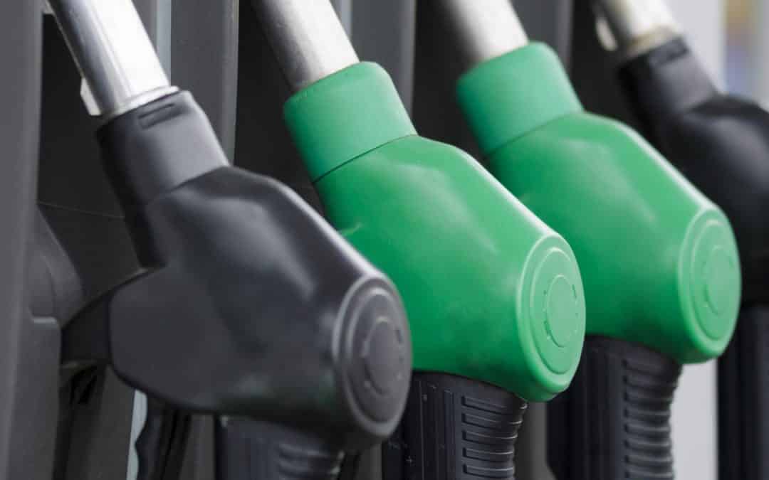 Fuel Price Battles