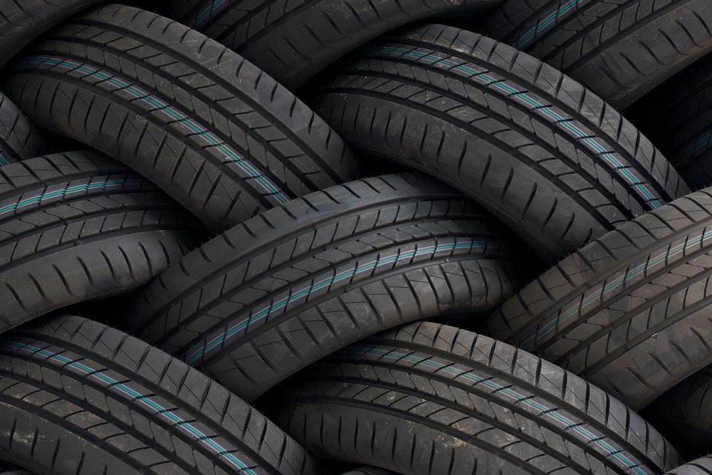 Car Tyres: Are You Treading a Fine Line?