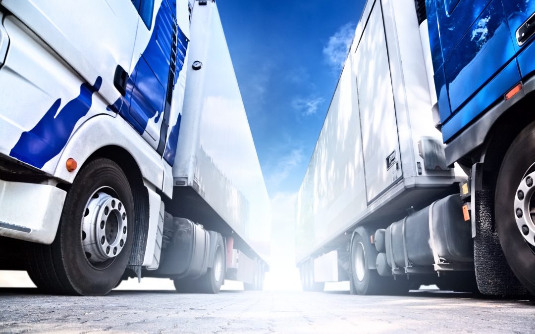 Could you be an HGV Driver?