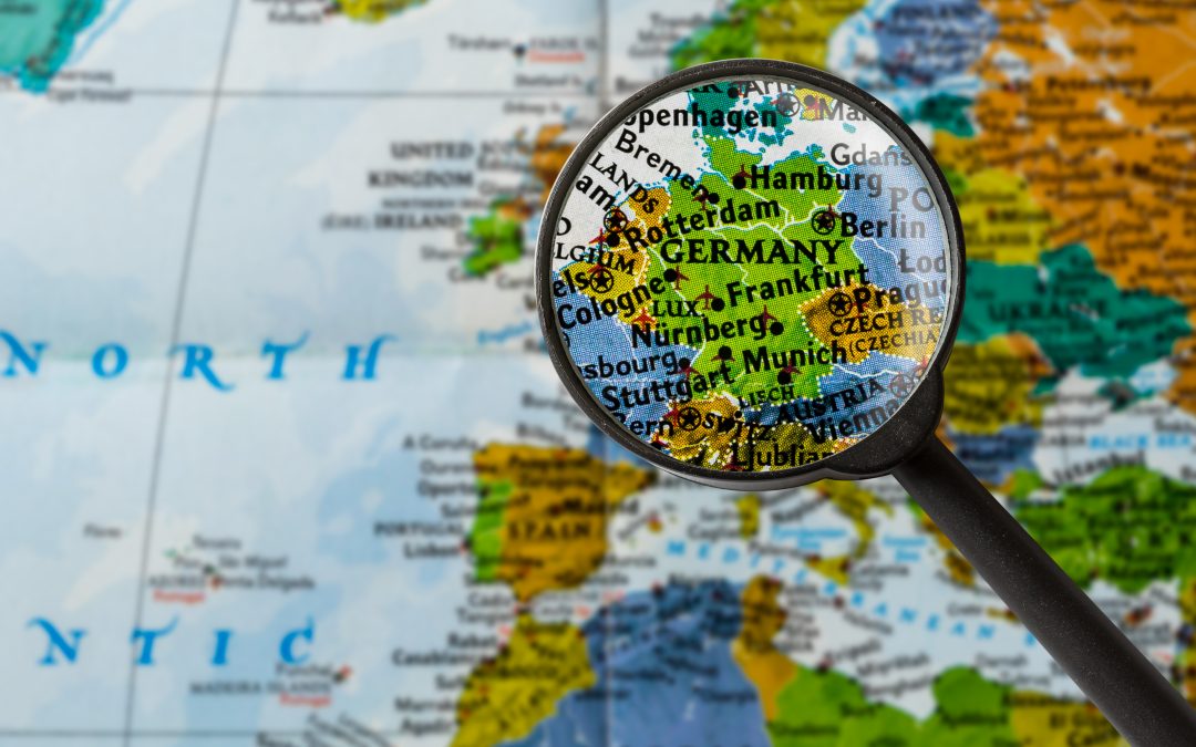 Copart Sees Phenomenal Growth in Germany