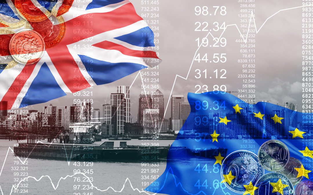 Brexit Uncertainty and the UK Car Salvage Market