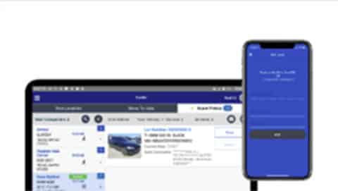 Our Online Auction Platform - Online Vehicle Auctions | Copart UK Ltd