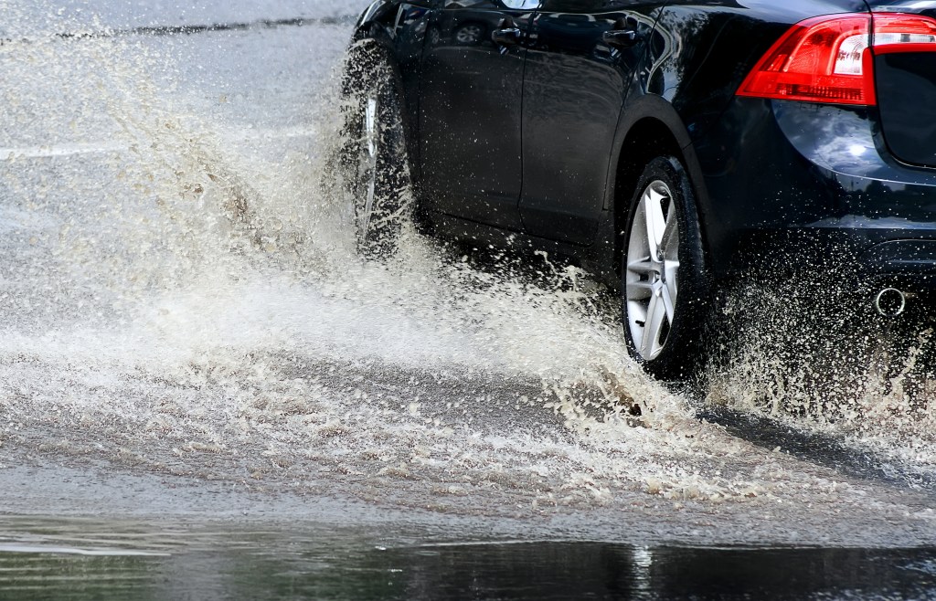 Copart to recover record number of vehicles following floods