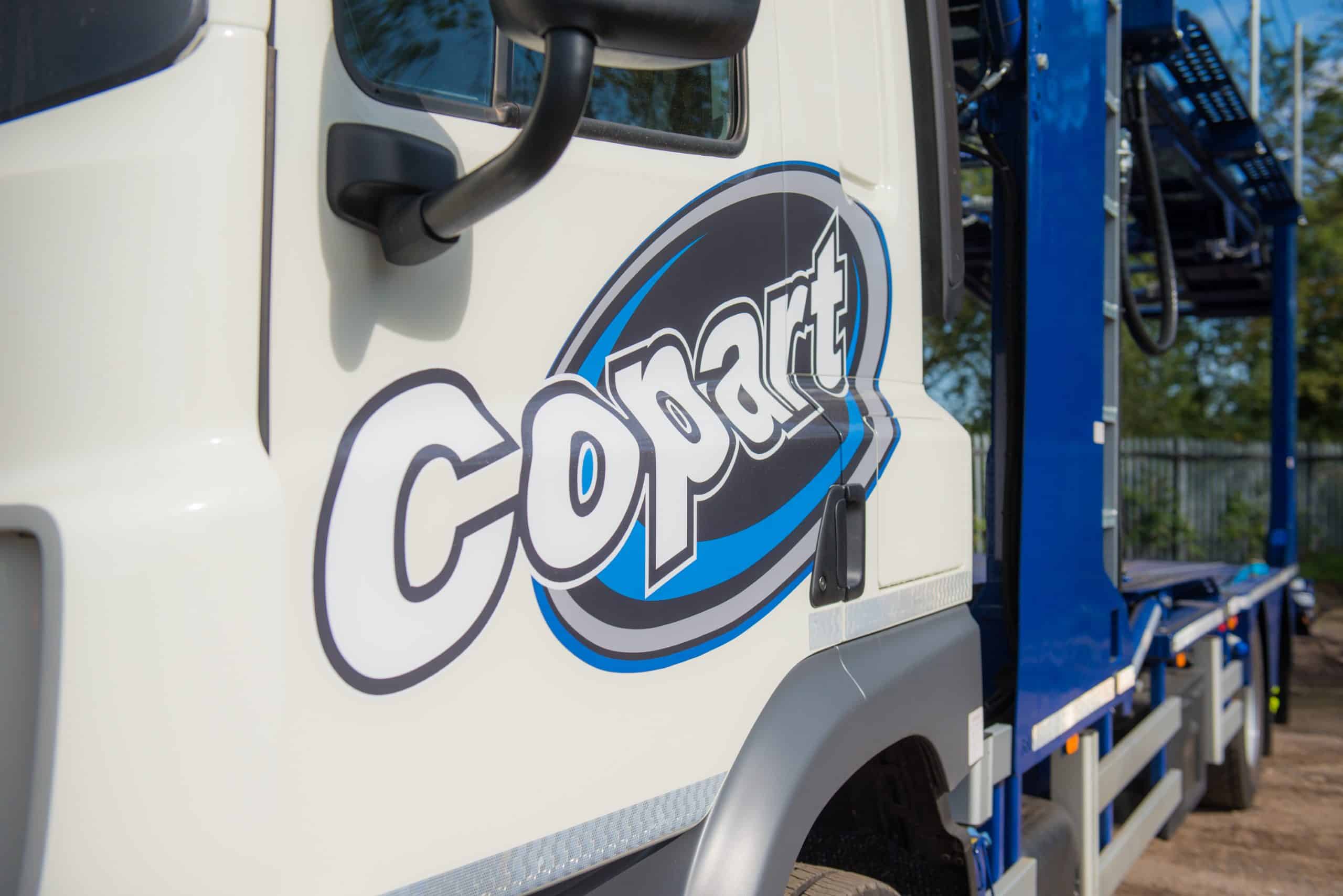 Copart In Austell Ga 90