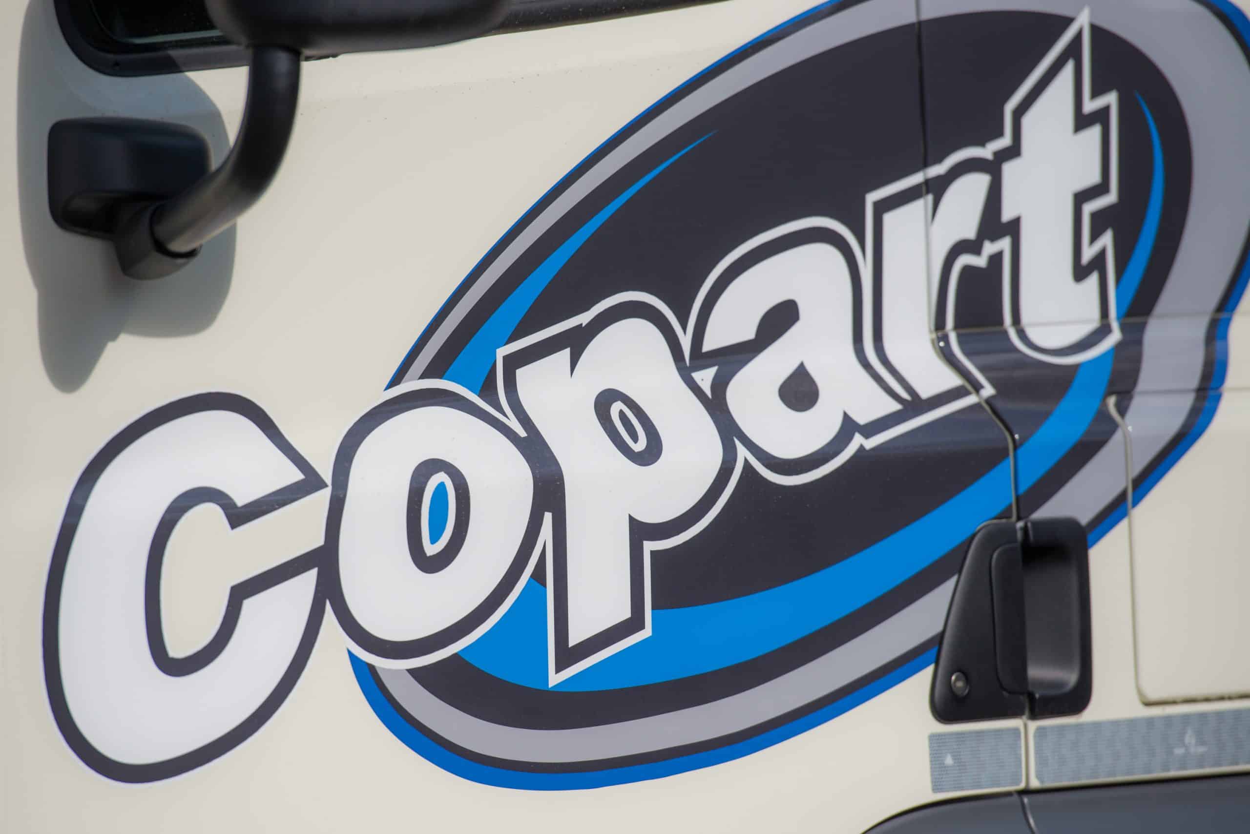 Update on Copart and our approach to Covid19 Online Vehicle Auctions