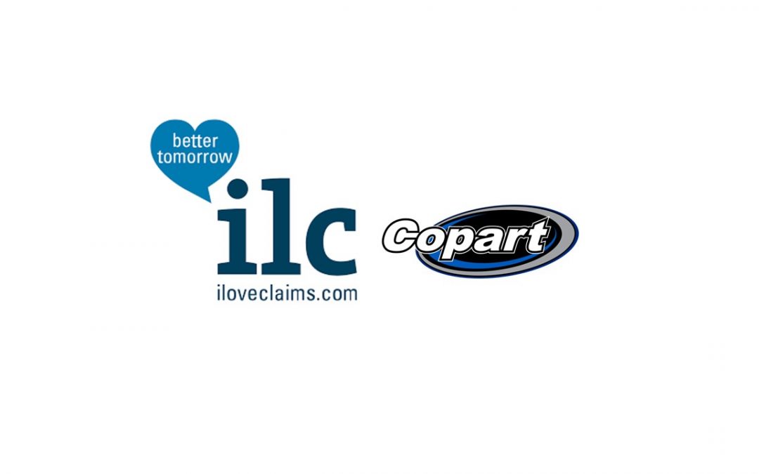 Copart announces Corporate Partnership with ILC