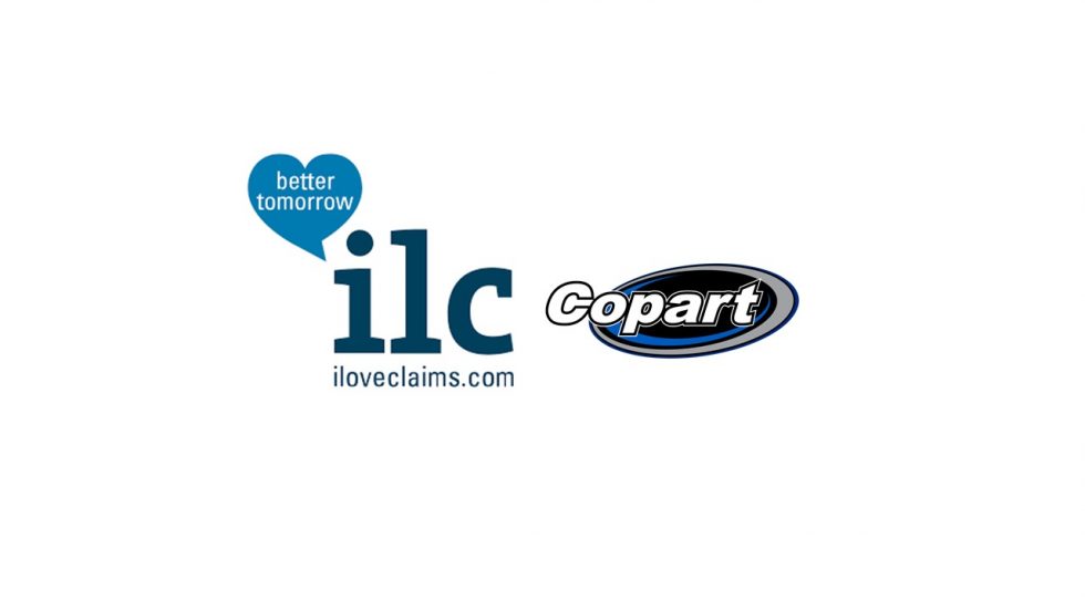 Copart announces Corporate Partnership with ILC Online Vehicle