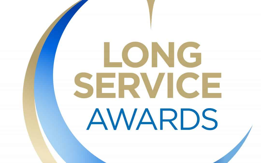 Copart Celebrates Long Service Awards 2021