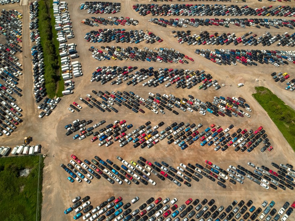 Copart are Ready to Respond this Winter Online Vehicle Auctions