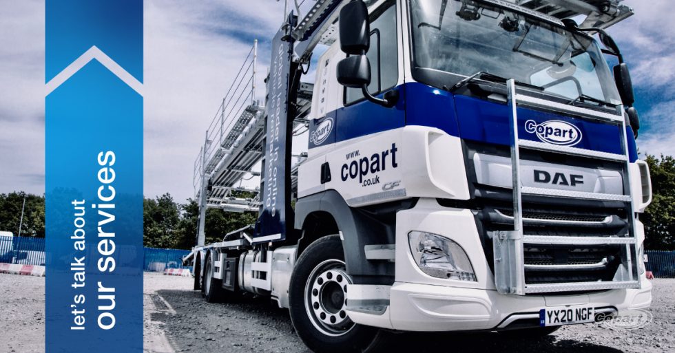 Copart Are Ready To Respond This Winter Online Vehicle Auctions   Winter Response 980x513 