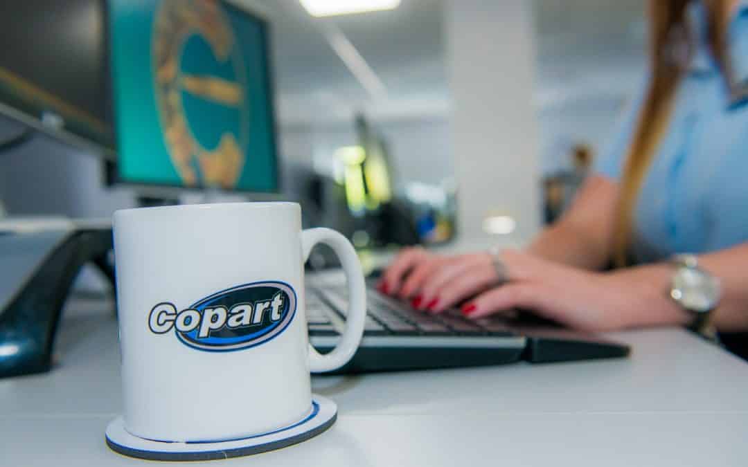 Copart Careers: Claims Manager, Bedford