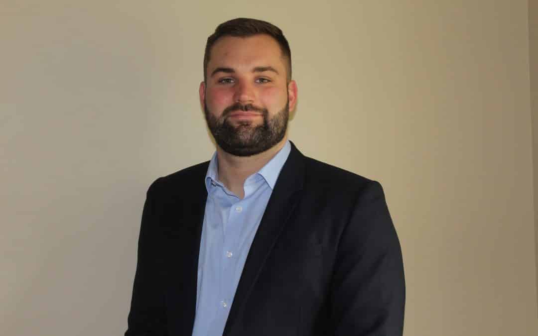 Meet Nick Whalley – National Account Manager, Copart Automotive