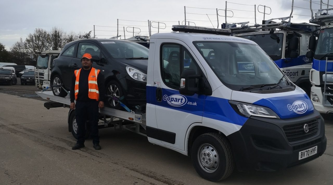 Securing Success With Fleet Investment - Online Vehicle Auctions ...