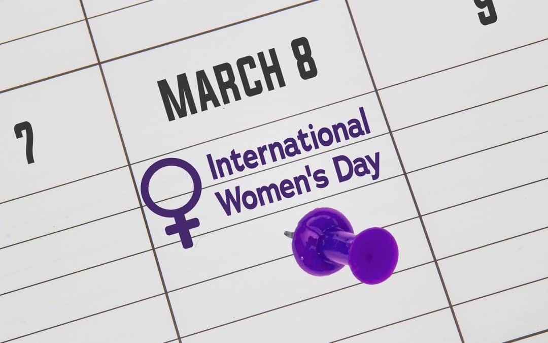 Copart Celebrates International Women’s Day 2021