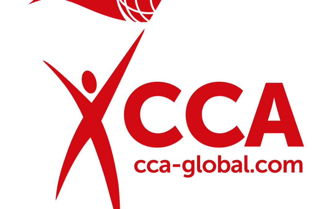 Copart Awarded CCA Global Standard Year 2 Accreditation