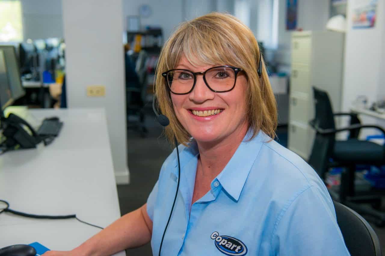 Delivering Complete Claims Management Service Online Vehicle Auctions