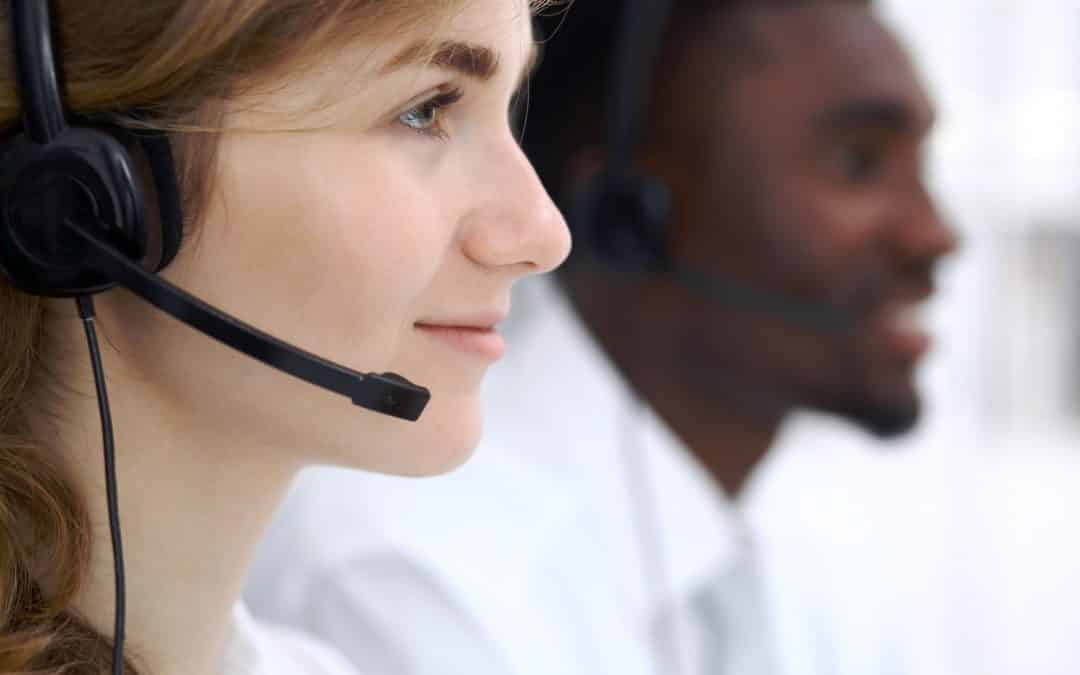 Continued Growth for Copart’s First Response Contact Centre