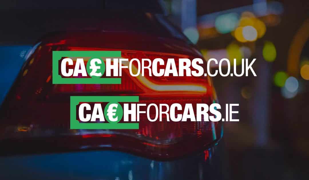 Copart launches CashForCars in UK & Ireland