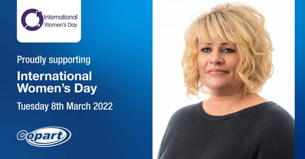 International Women's Day 2022