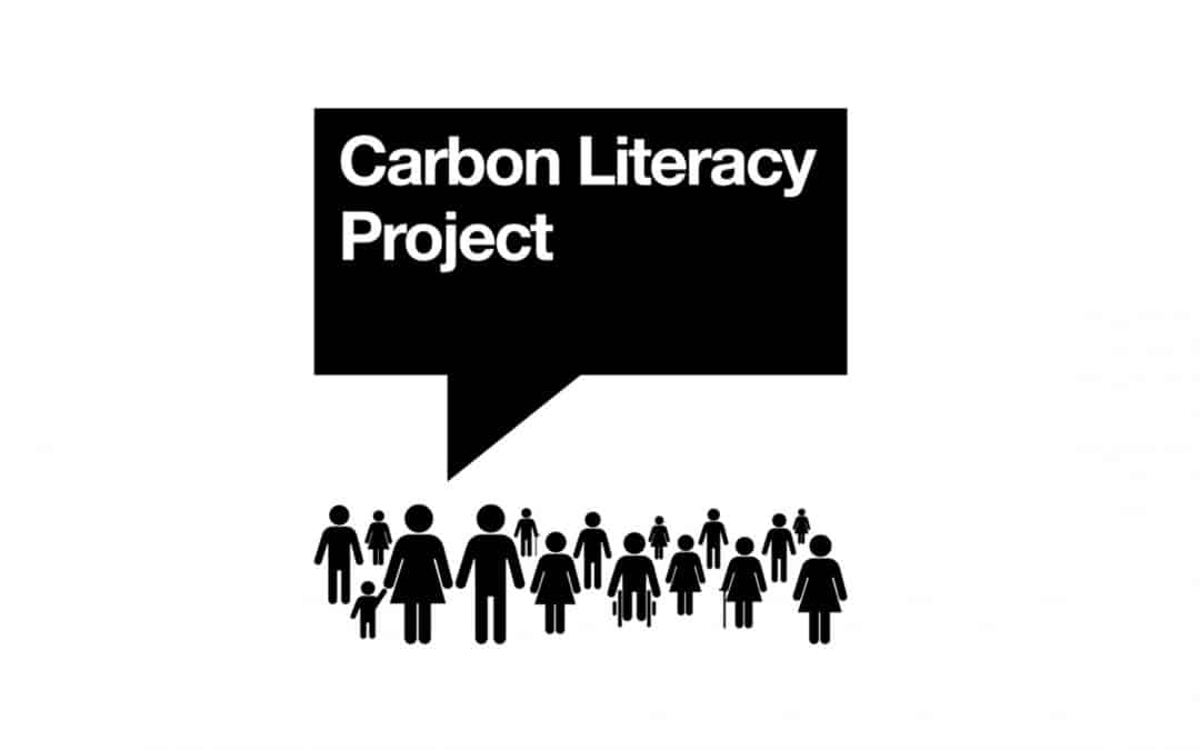 Copart to roll out company-wide Carbon Literacy Training