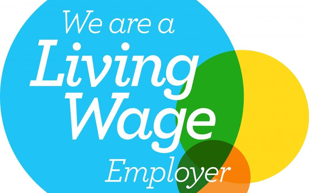 Copart UK Announces Living Wage Employer Accreditation