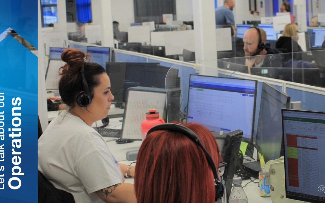 Delivering Results – Copart’s First Response Contact Centre