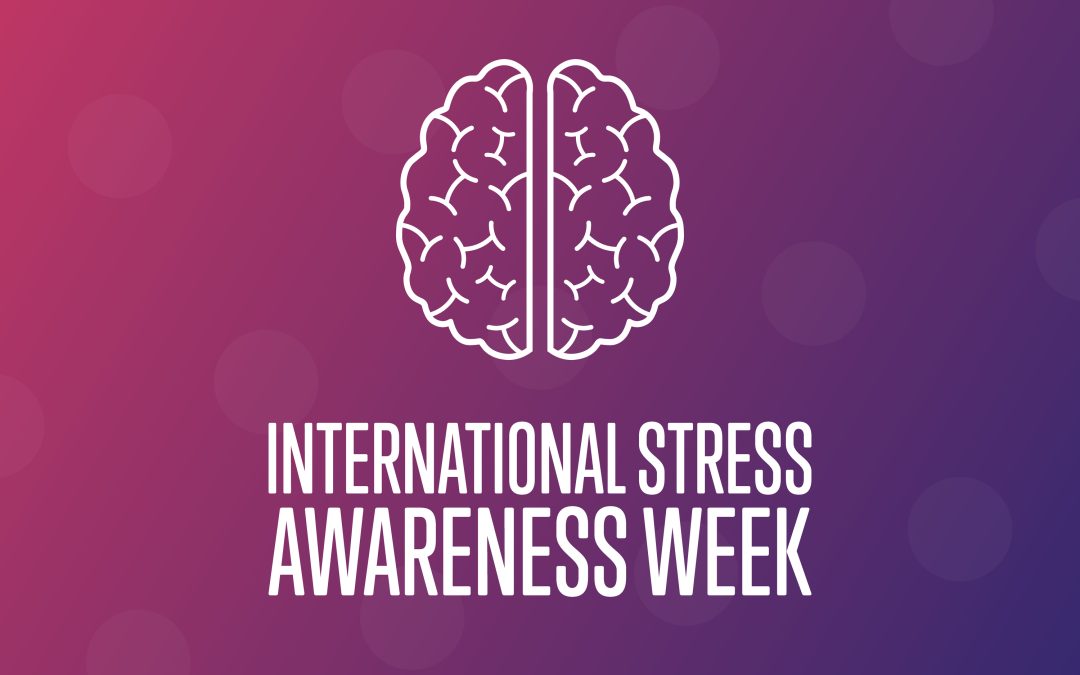 Copart Supports International Stress Awareness Week