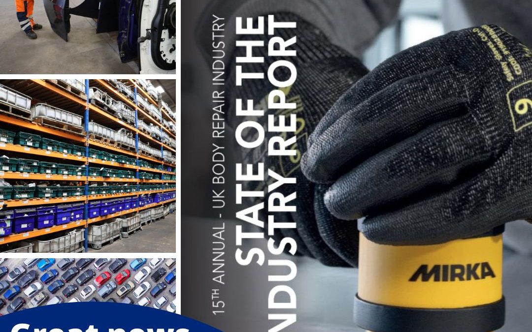 Copart UK Responds to ABP State of the Industry Report 2025