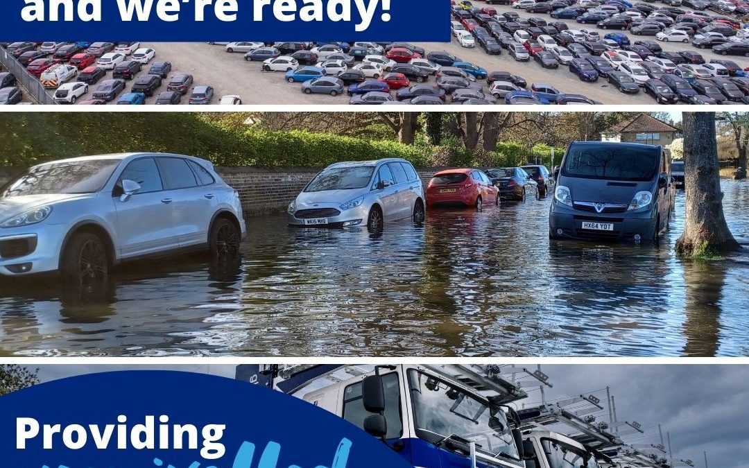 Unrivalled Emergency Response Capabilities