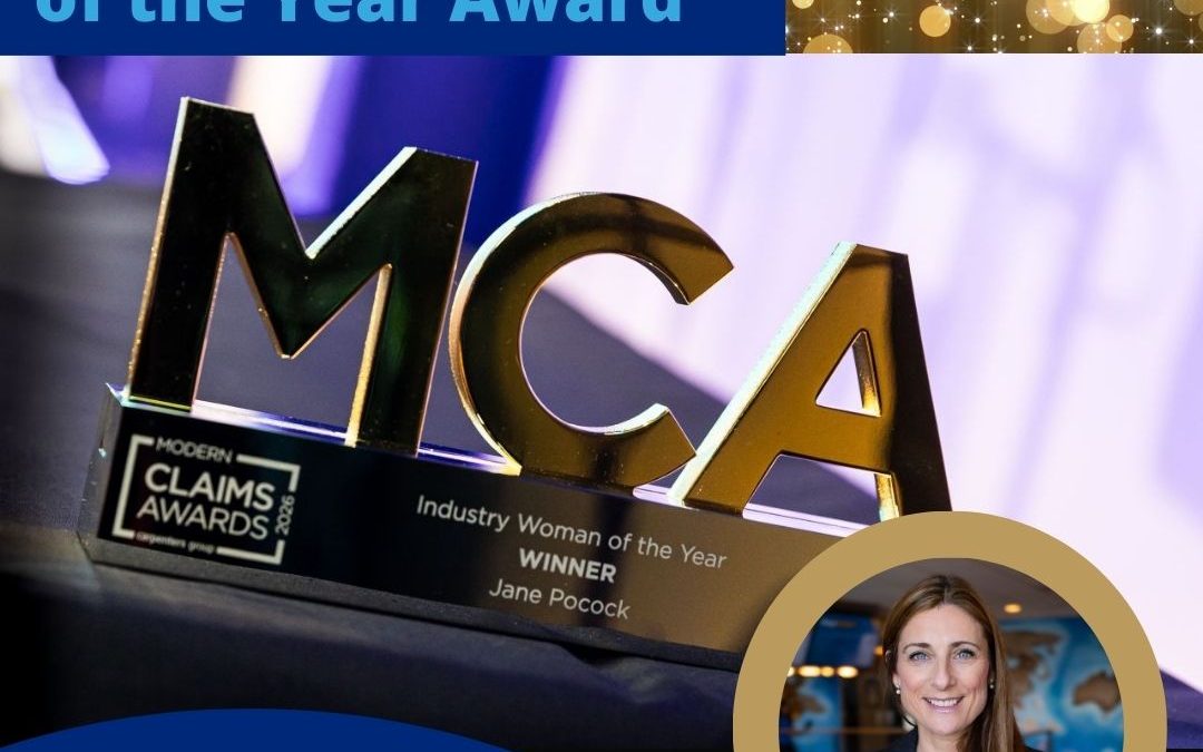 Copart CEO Jane Pocock awarded ‘Industry Woman of the Year’