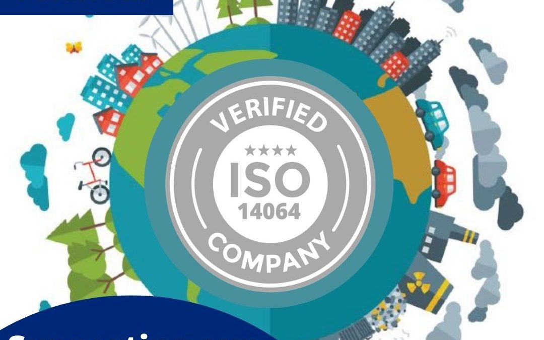 Copart UK Completes Independent ISO 14064 Verification of Greenhouse Gas Emissions