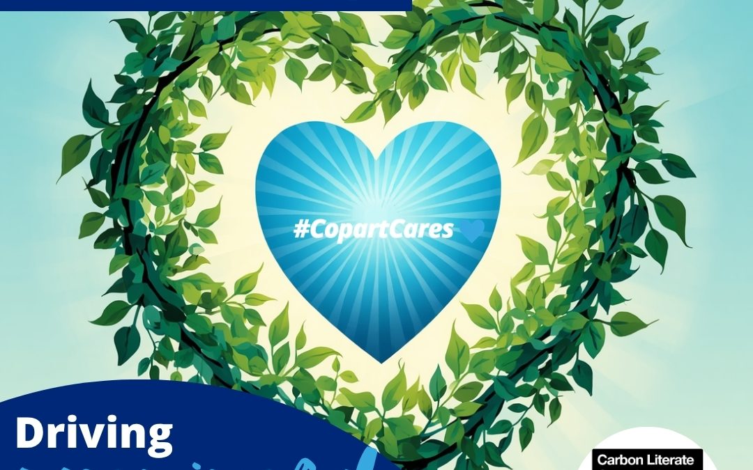 Why Carbon Literacy Matters